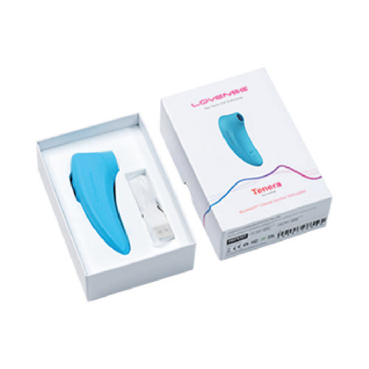 Succionador De Clítoris Tenera Air