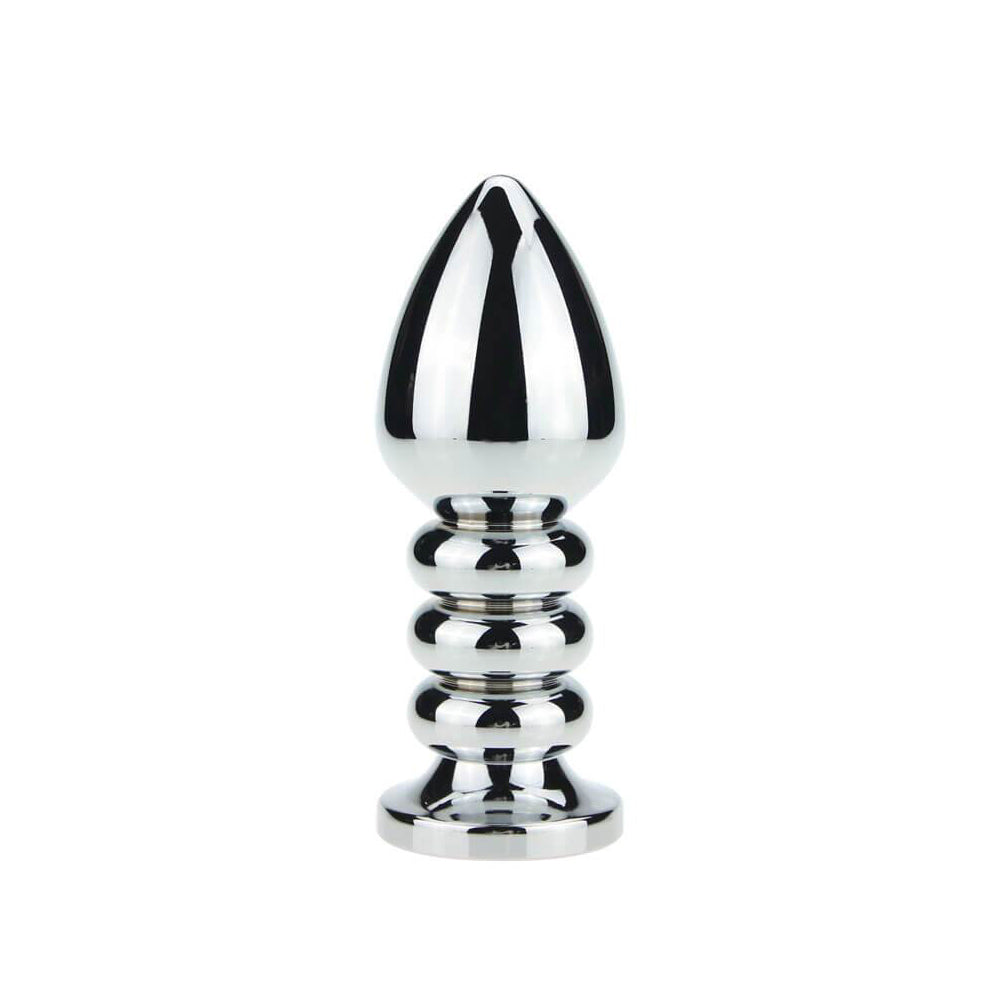 Plug Anal Caspia