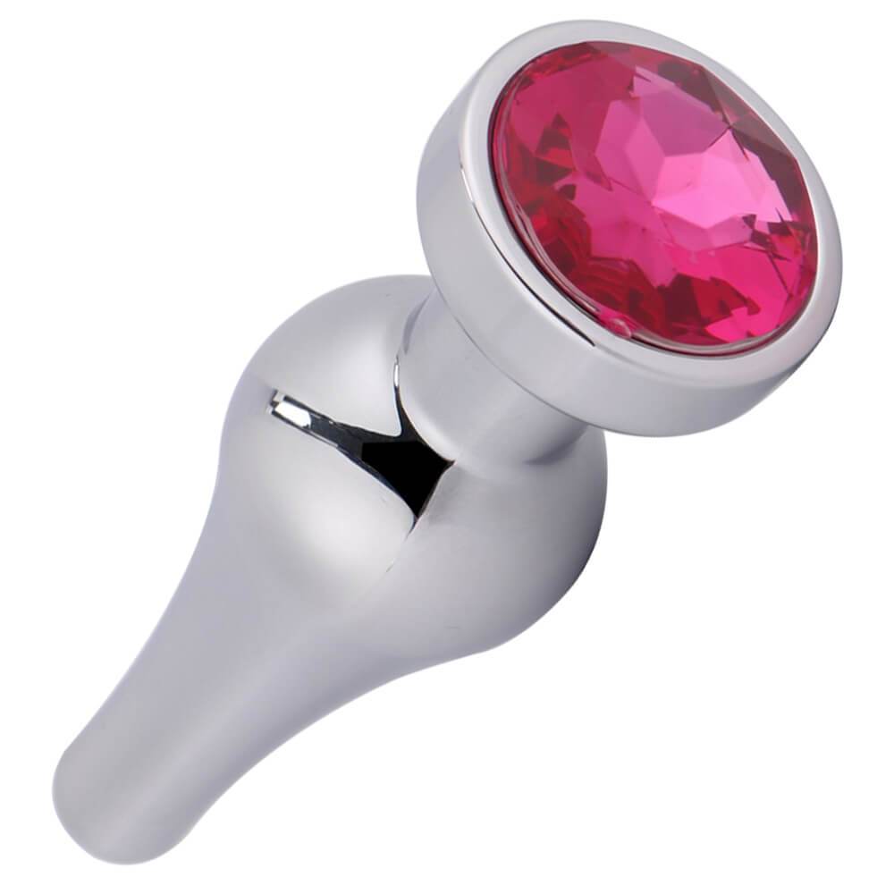 Plug Anal Ceron