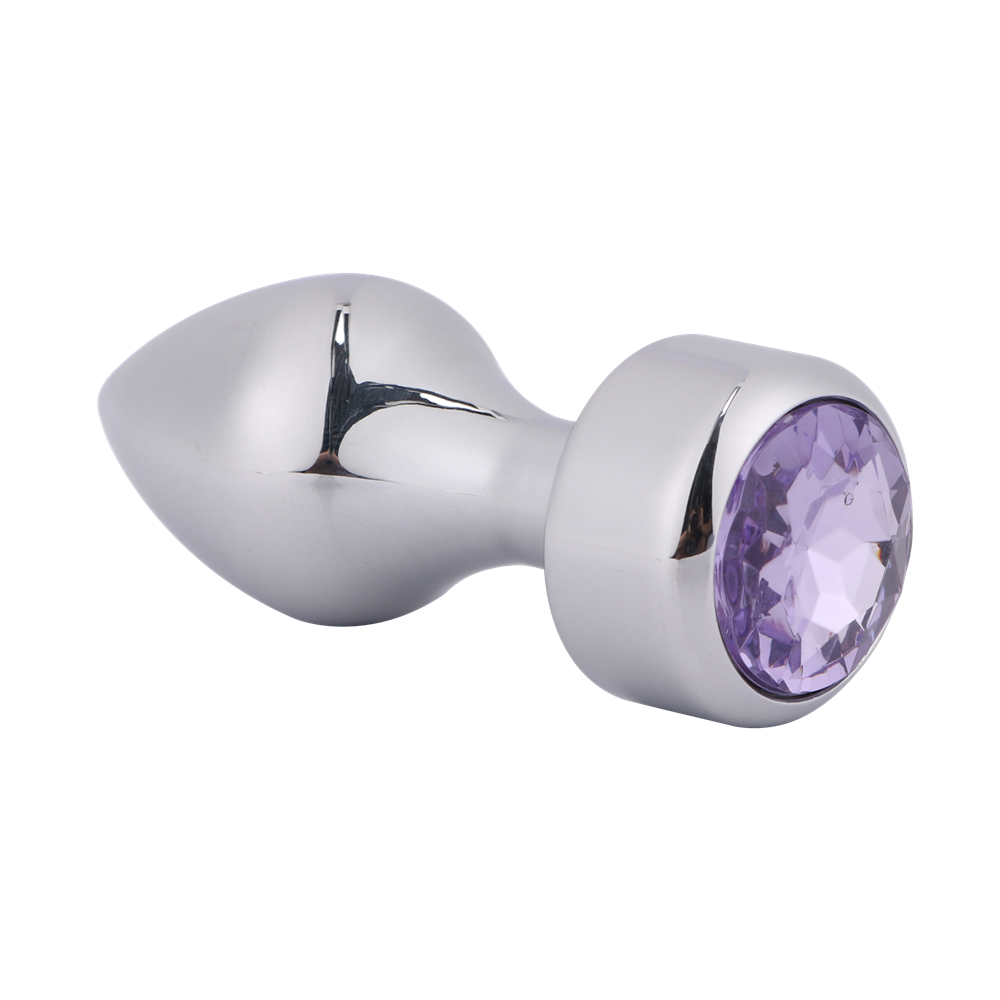 Plug Anal Ópalo