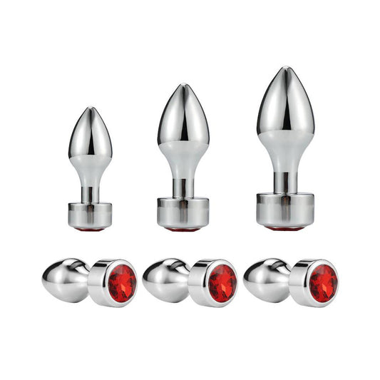 Plug Anal Ópalo