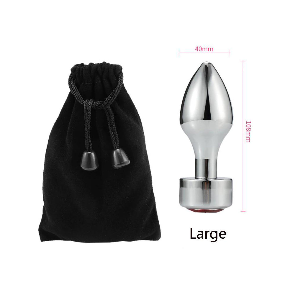 Plug Anal Ópalo