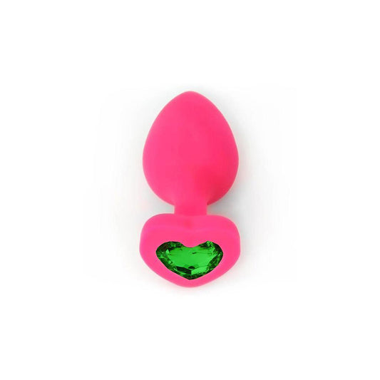 Plug Anal Silly Joya